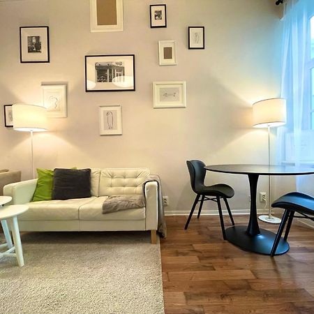 H75 Apartments Kosice Centre 외부 사진