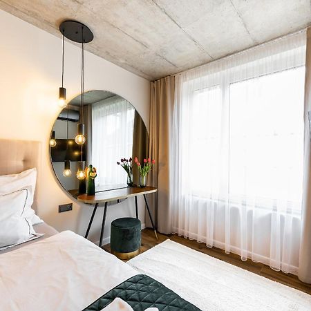 H75 Apartments Kosice Centre 외부 사진