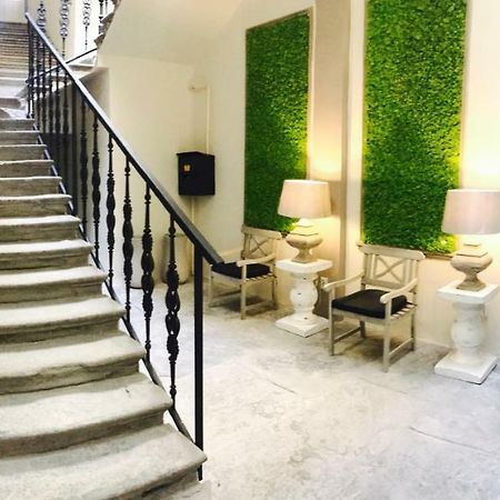 H75 Apartments Kosice Centre 외부 사진