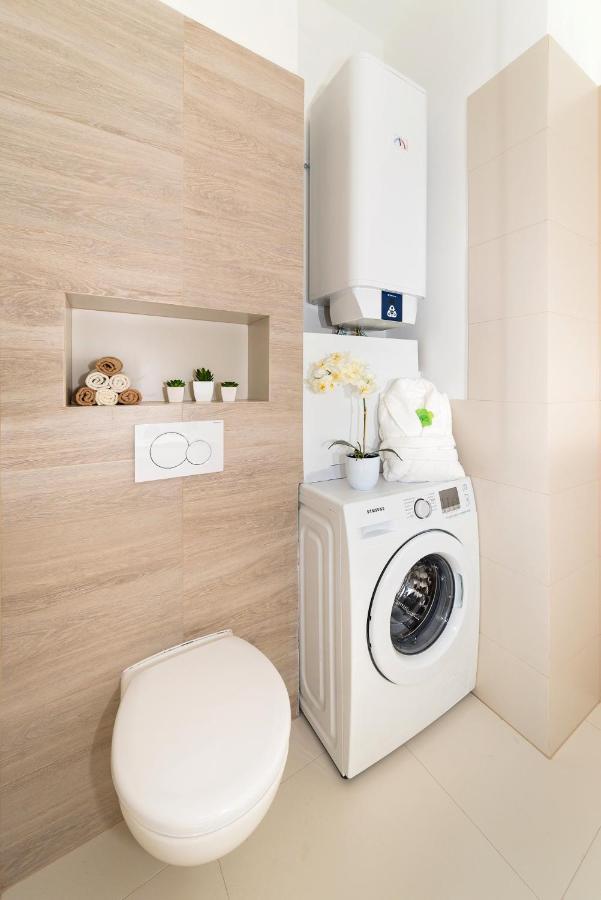 H75 Apartments Kosice Centre 외부 사진