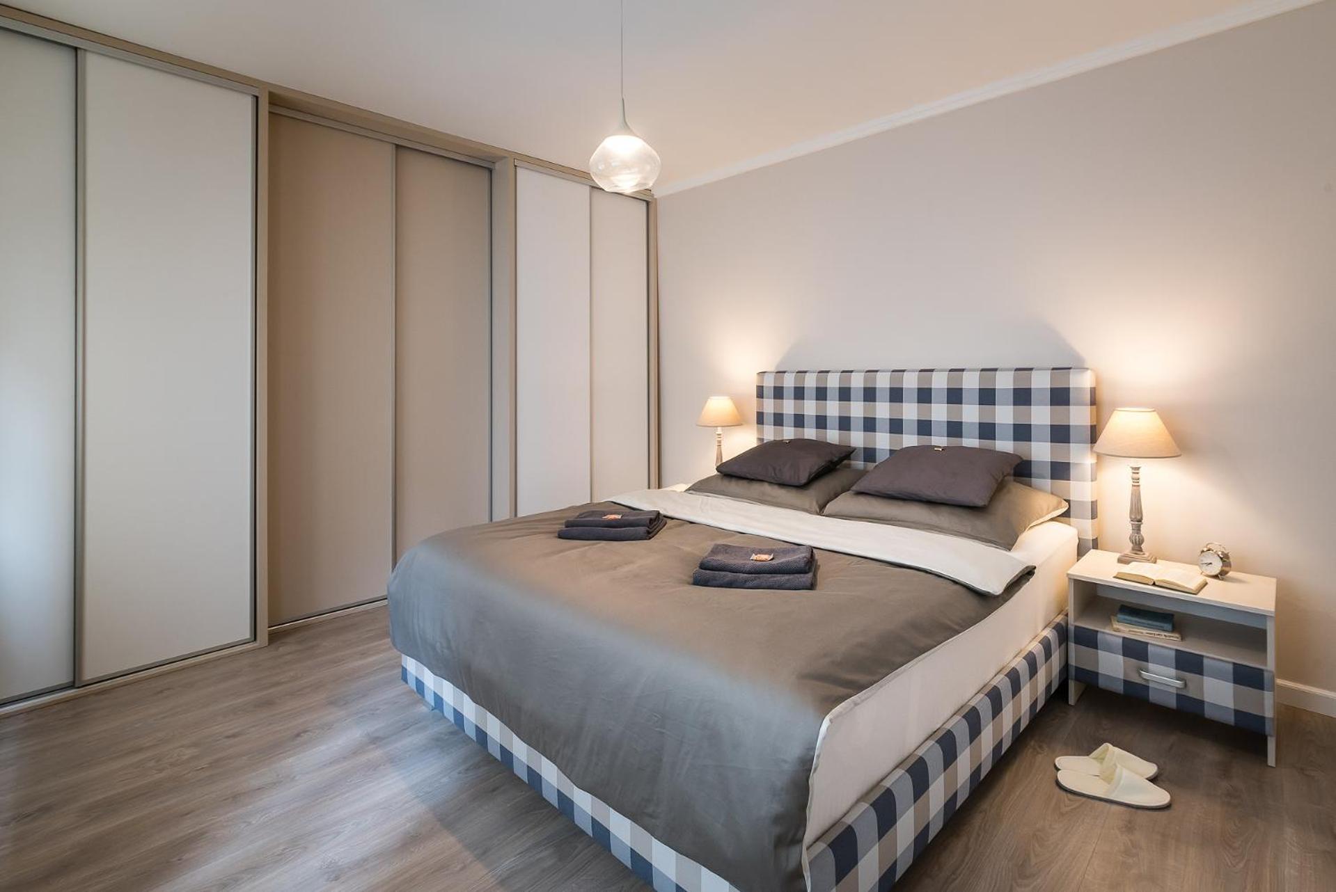 H75 Apartments Kosice Centre 외부 사진
