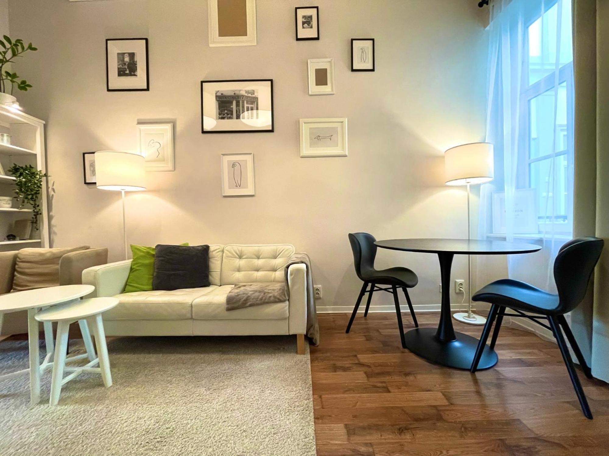 H75 Apartments Kosice Centre 외부 사진