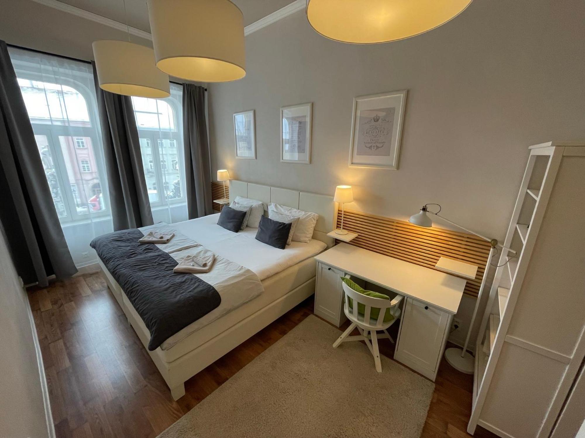 H75 Apartments Kosice Centre 외부 사진