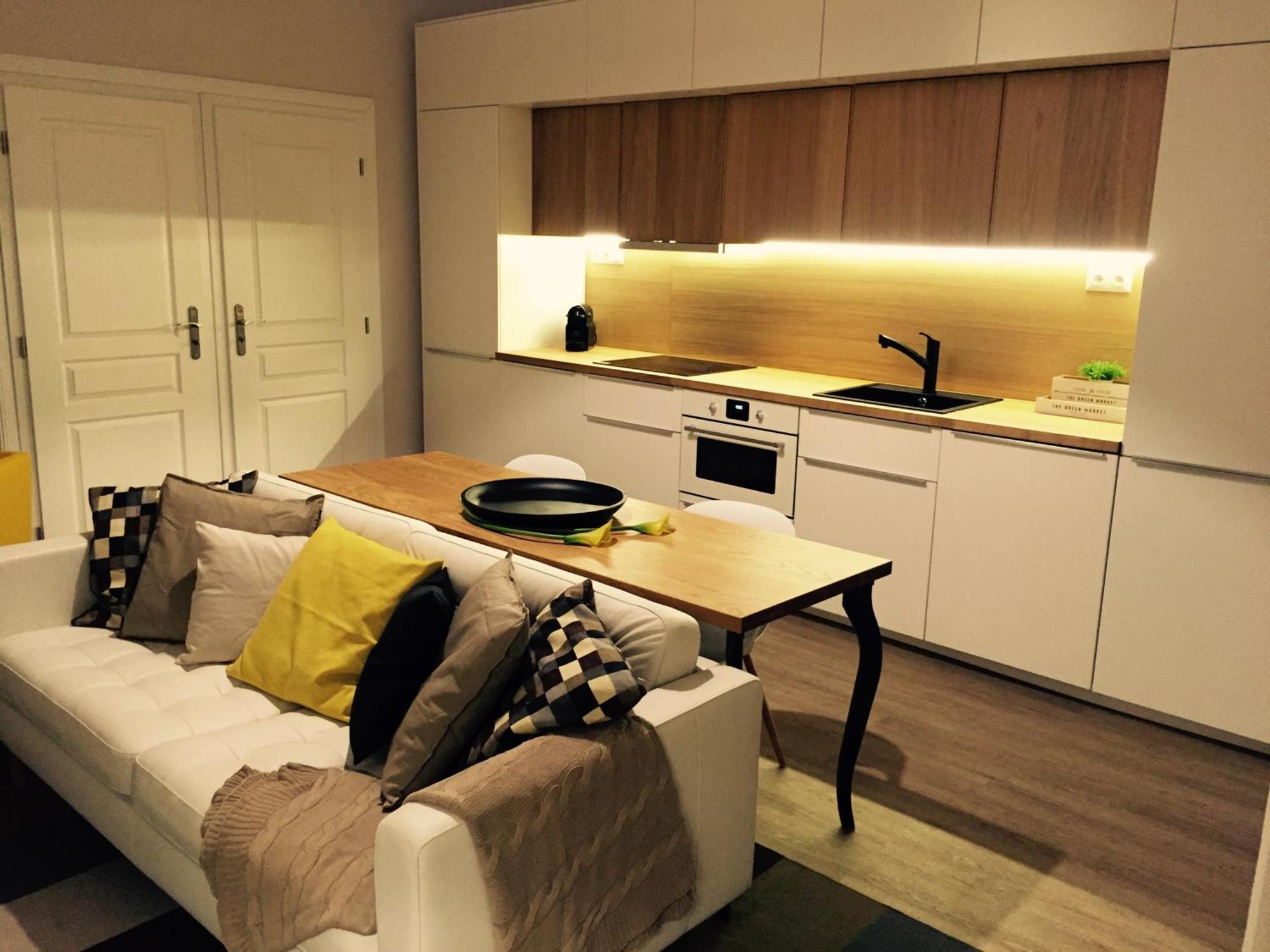 H75 Apartments Kosice Centre 외부 사진