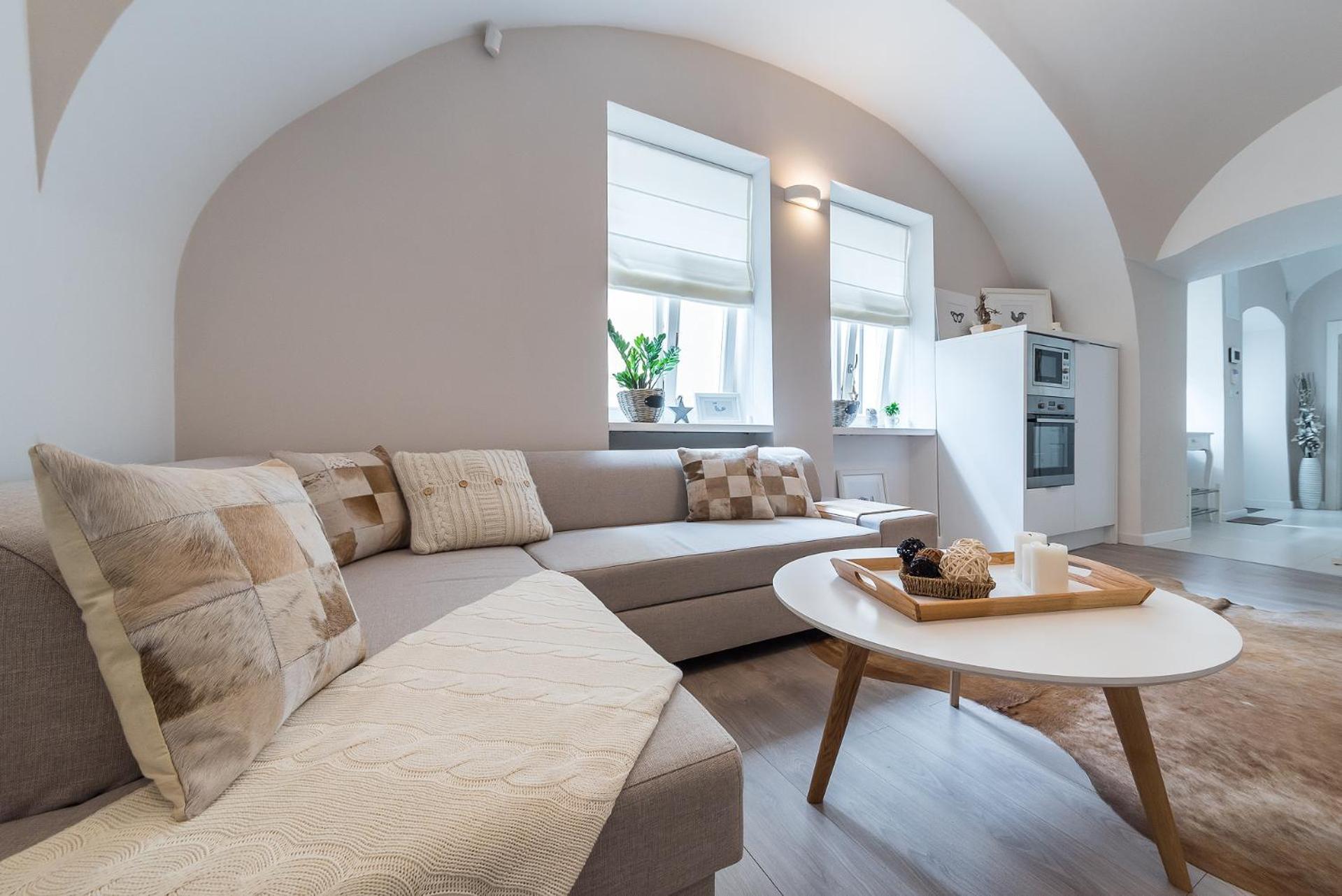 H75 Apartments Kosice Centre 외부 사진
