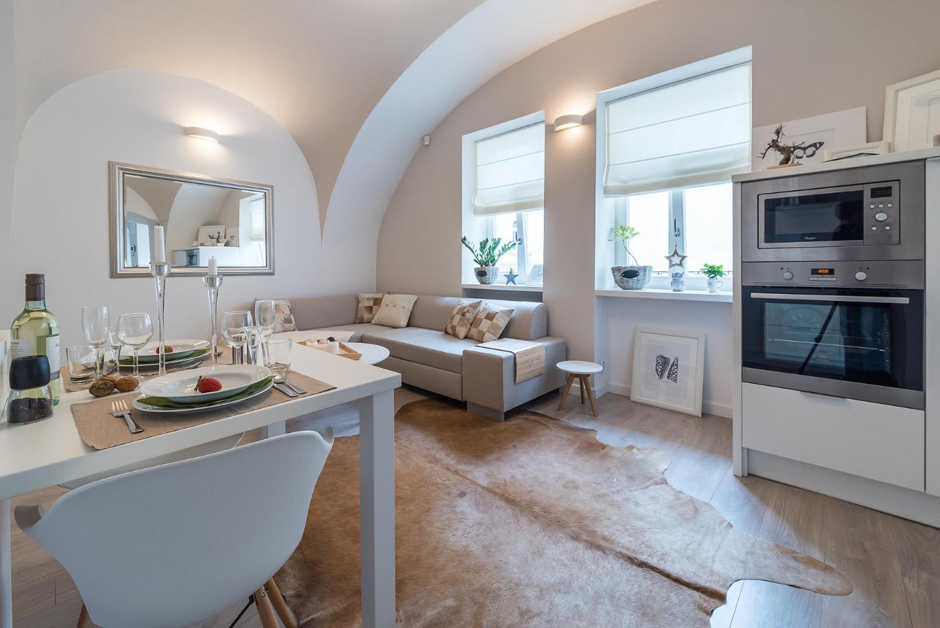 H75 Apartments Kosice Centre 외부 사진