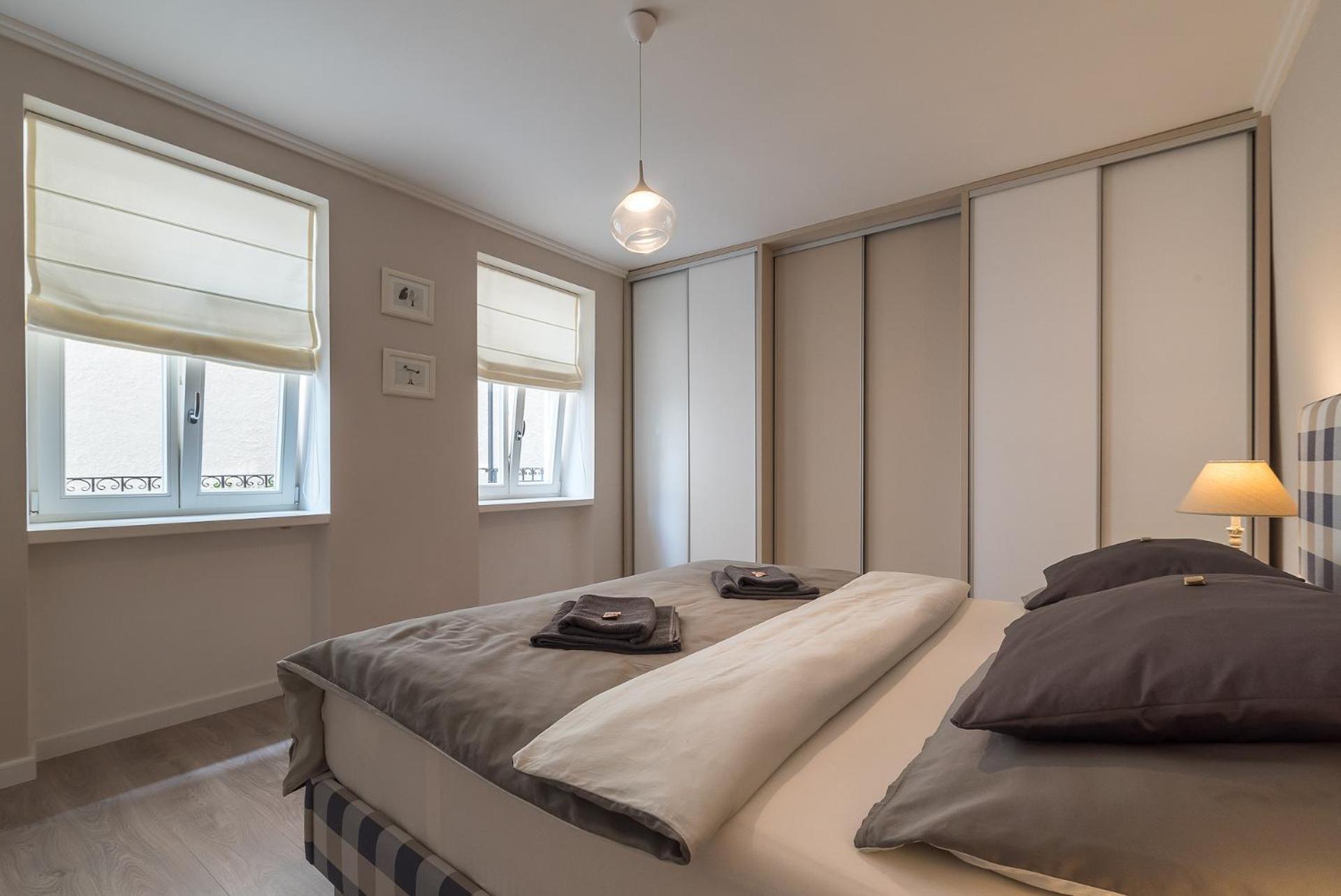 H75 Apartments Kosice Centre 외부 사진