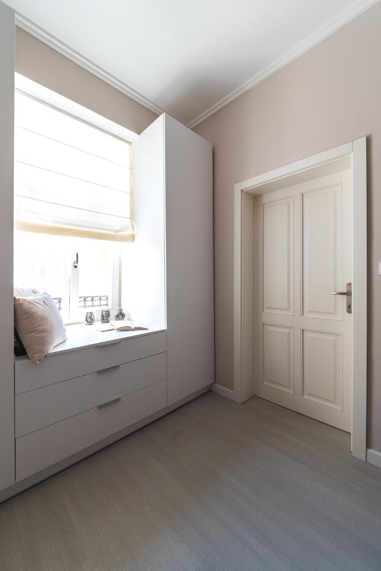 H75 Apartments Kosice Centre 객실 사진