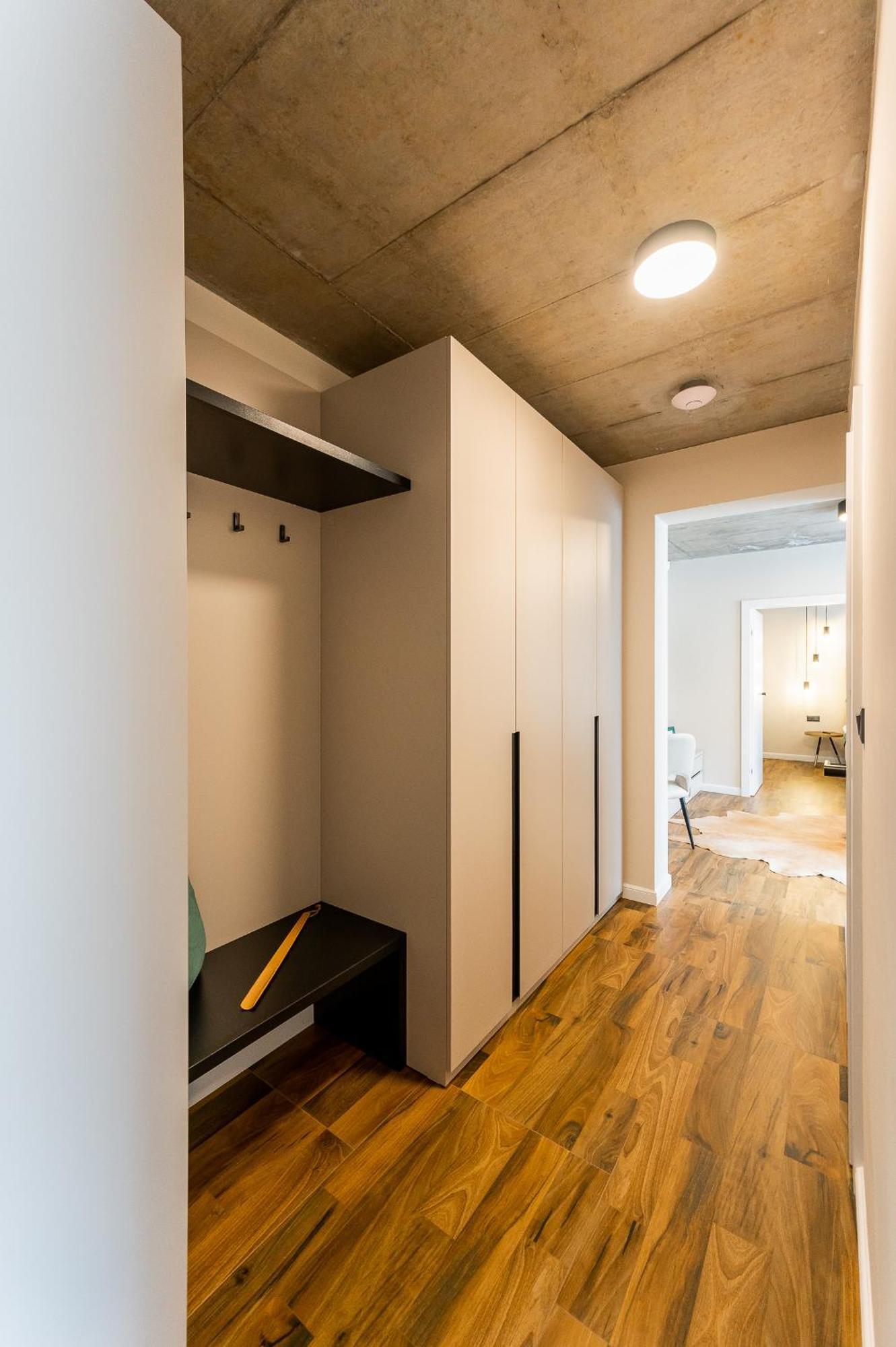 H75 Apartments Kosice Centre 외부 사진