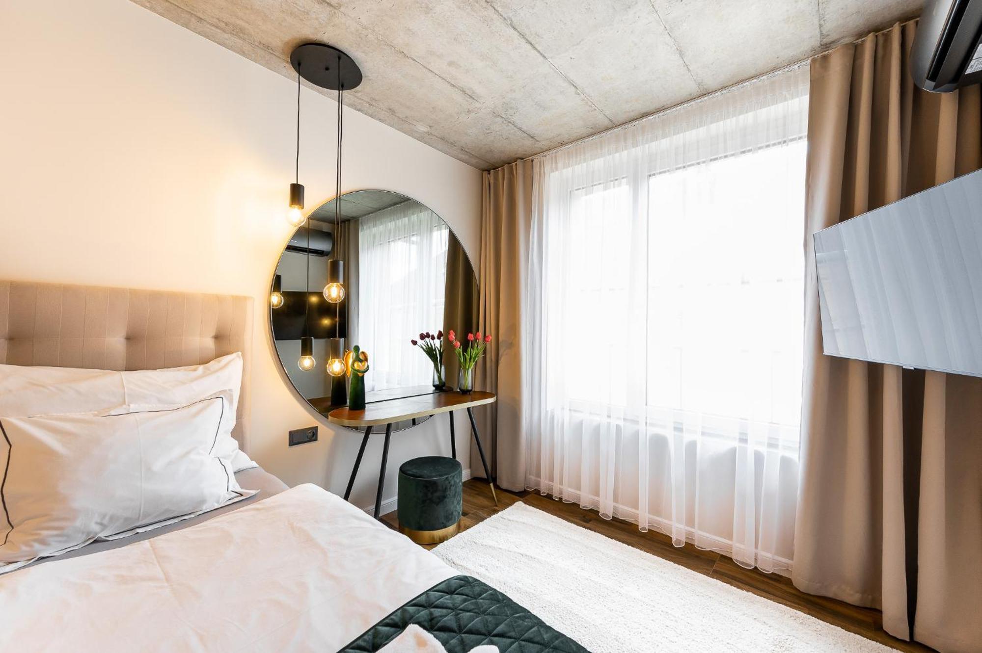 H75 Apartments Kosice Centre 외부 사진