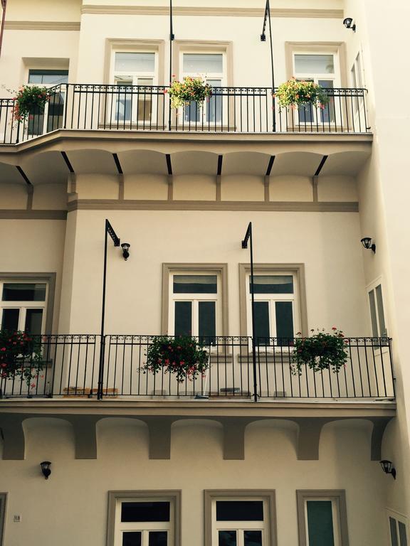 H75 Apartments Kosice Centre 객실 사진