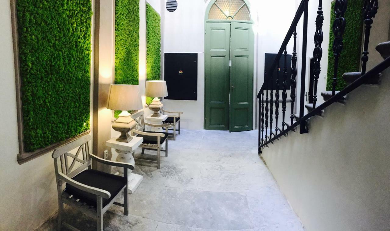 H75 Apartments Kosice Centre 외부 사진