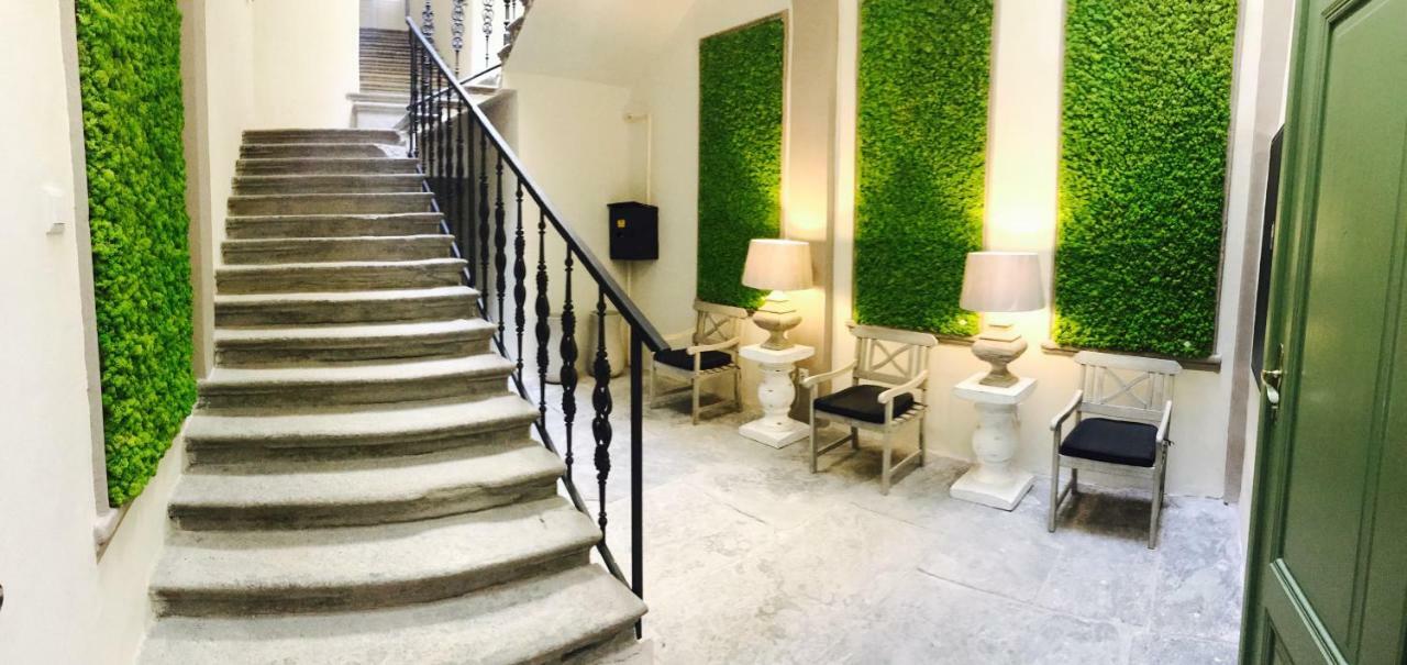 H75 Apartments Kosice Centre 외부 사진