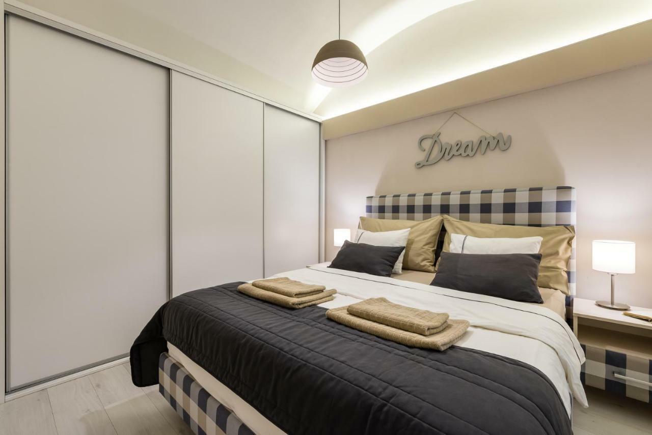 H75 Apartments Kosice Centre 외부 사진
