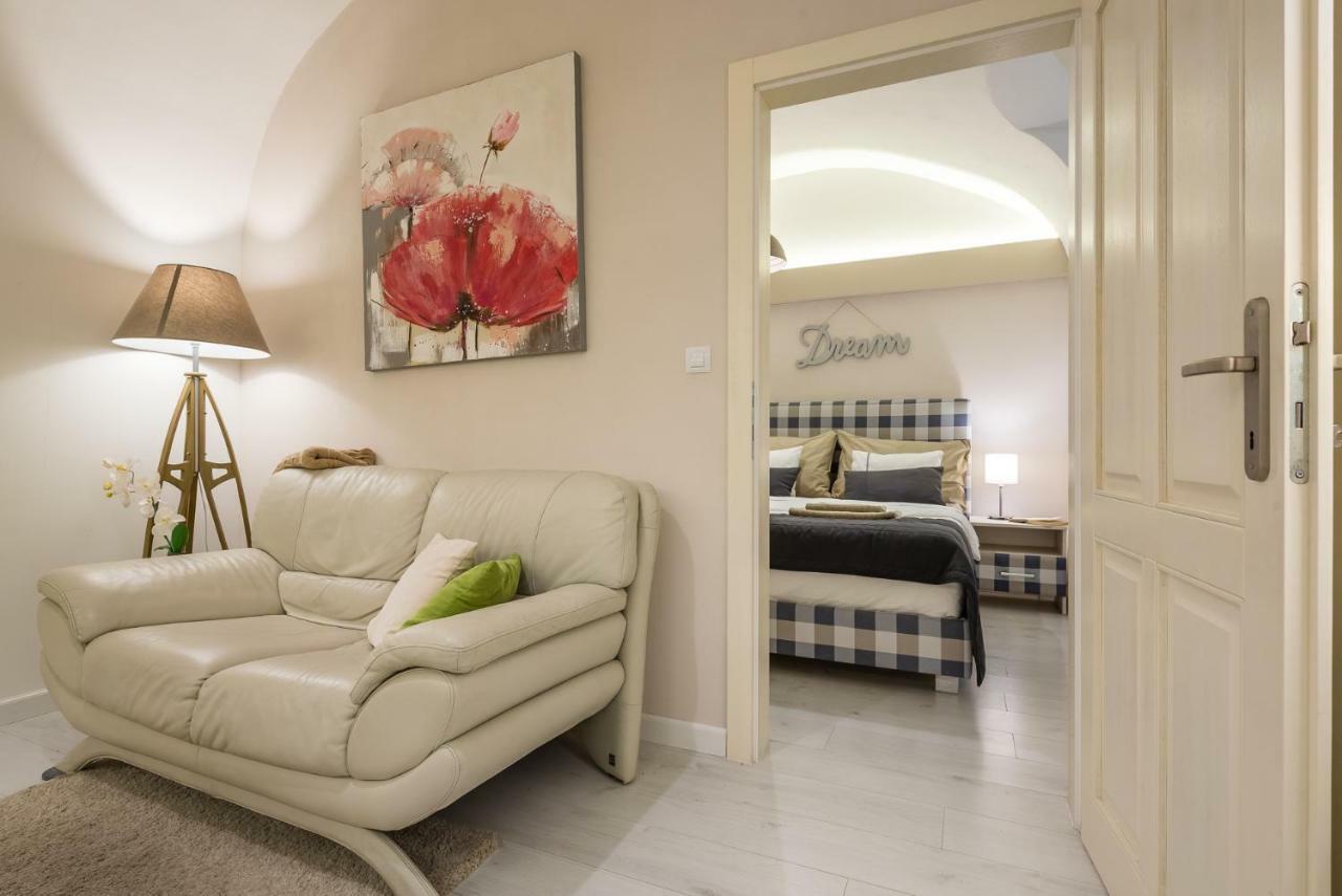 H75 Apartments Kosice Centre 외부 사진