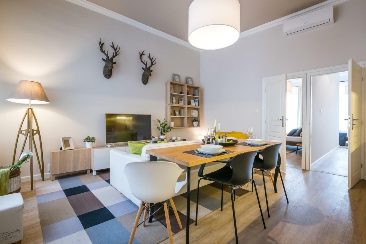 H75 Apartments Kosice Centre 외부 사진