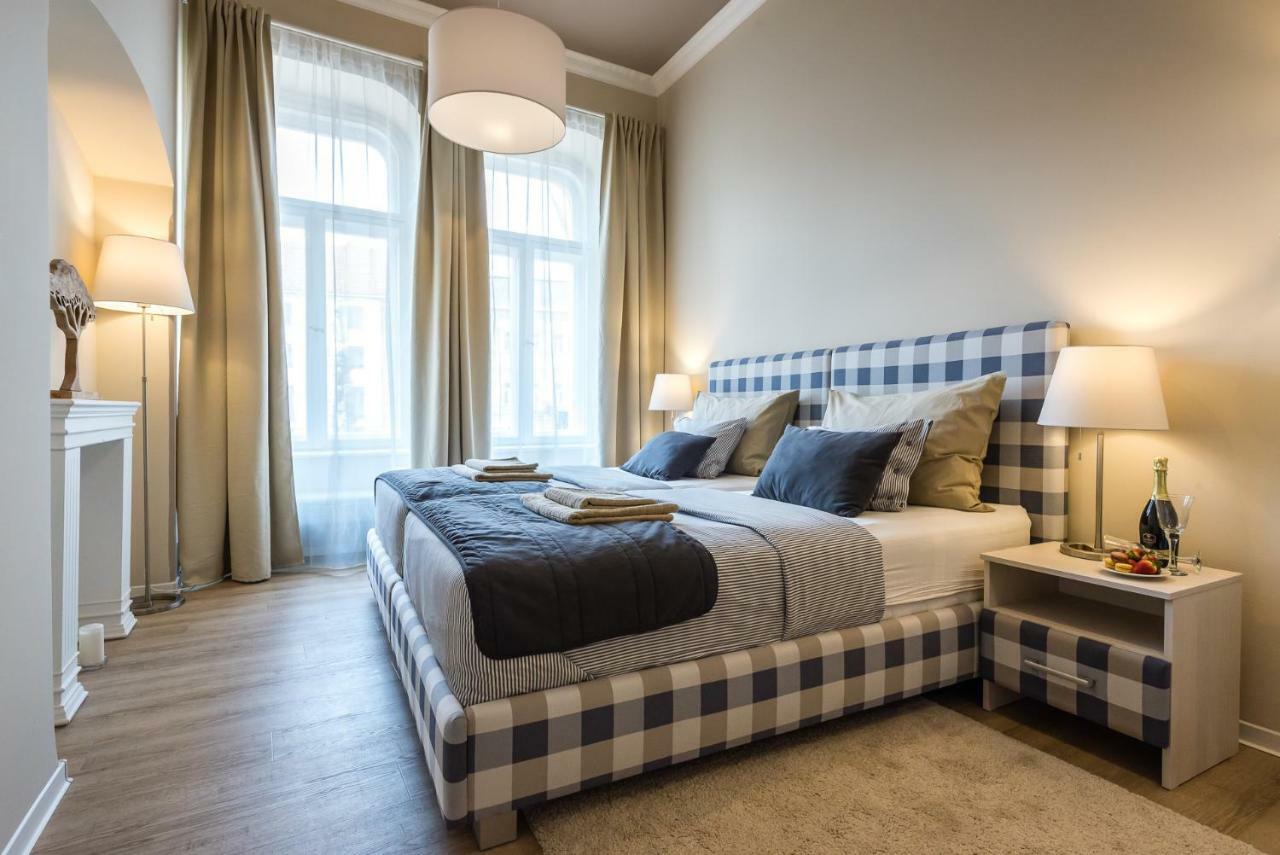 H75 Apartments Kosice Centre 외부 사진