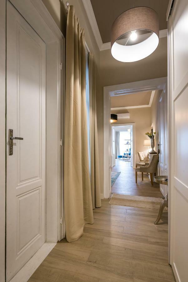 H75 Apartments Kosice Centre 객실 사진