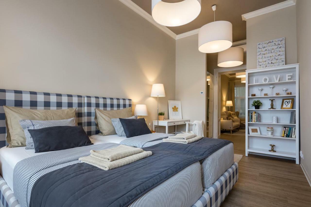H75 Apartments Kosice Centre 외부 사진