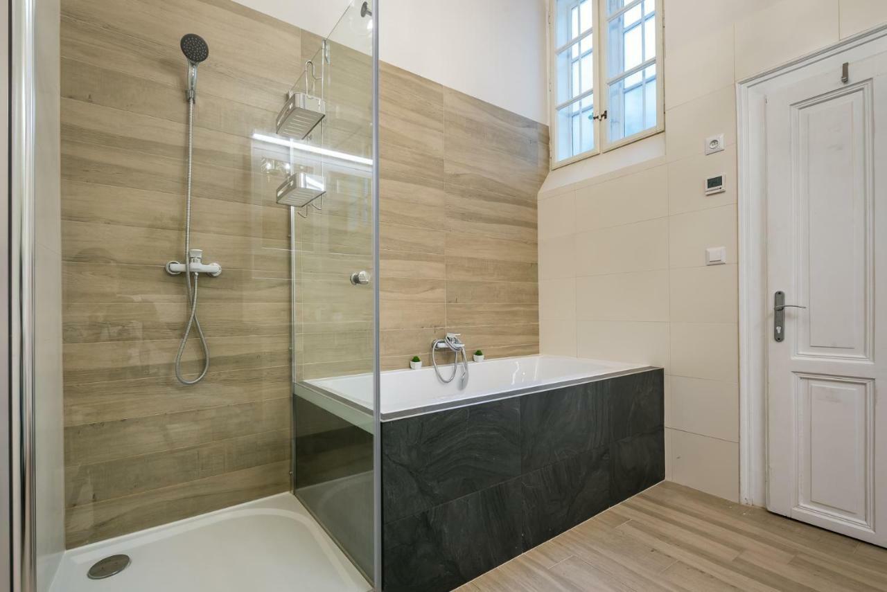 H75 Apartments Kosice Centre 외부 사진